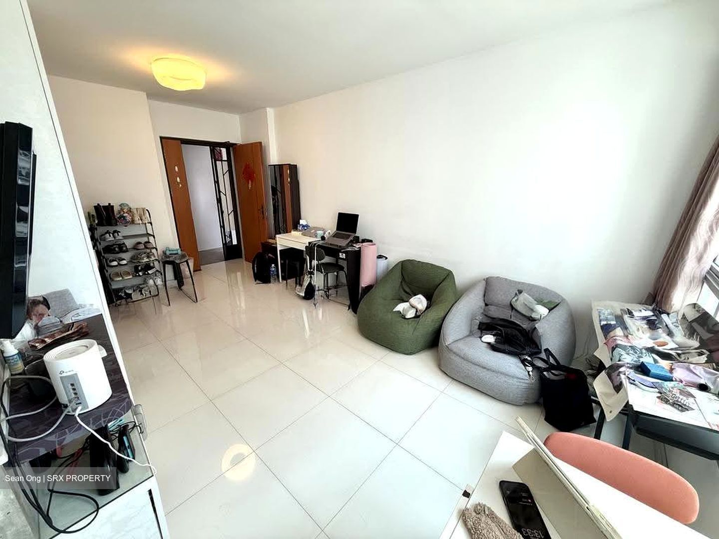 Blk 26 Ghim Moh Valley (Queenstown), HDB 3 Rooms #606688681